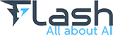 TrendFlash Logo