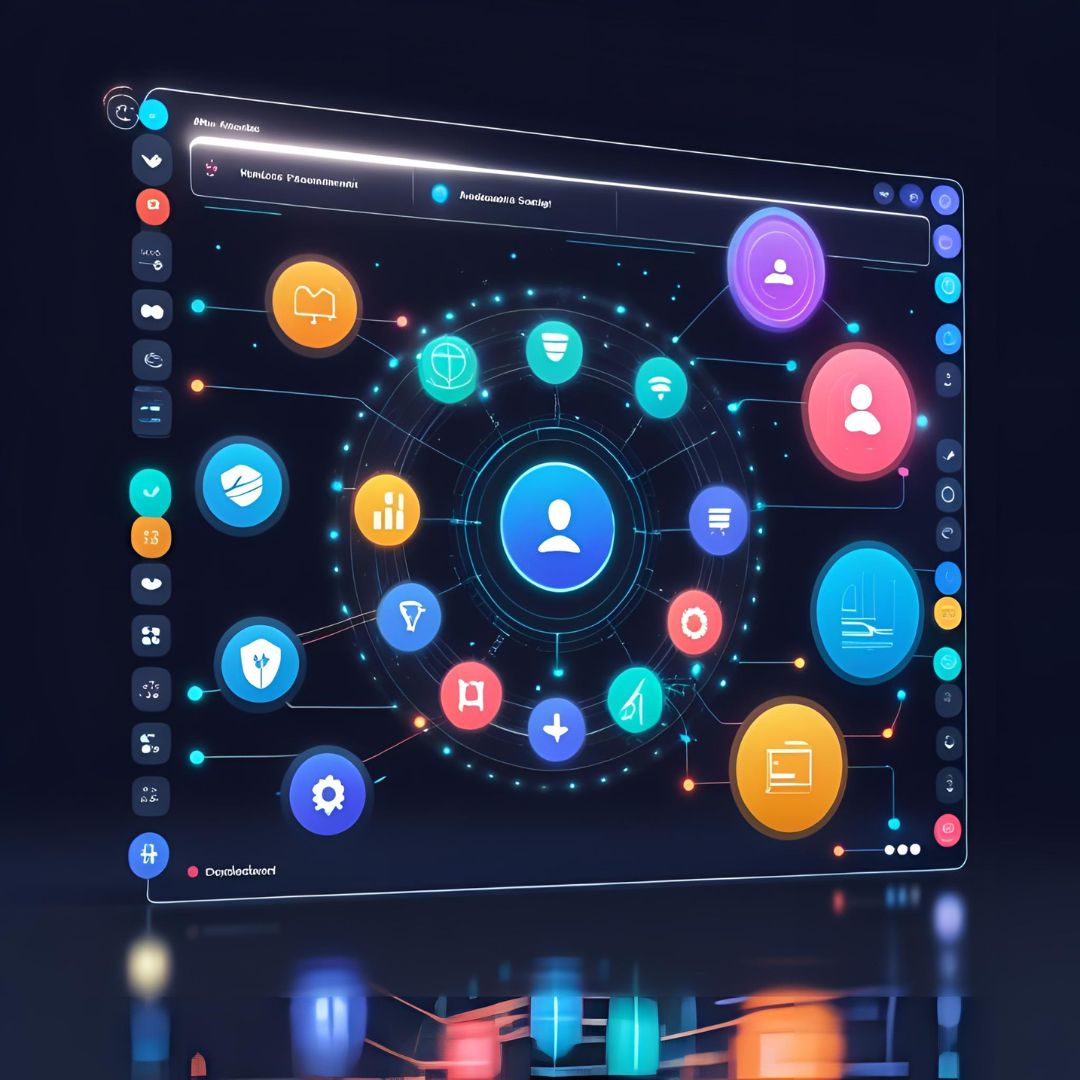 AI Tools & Apps