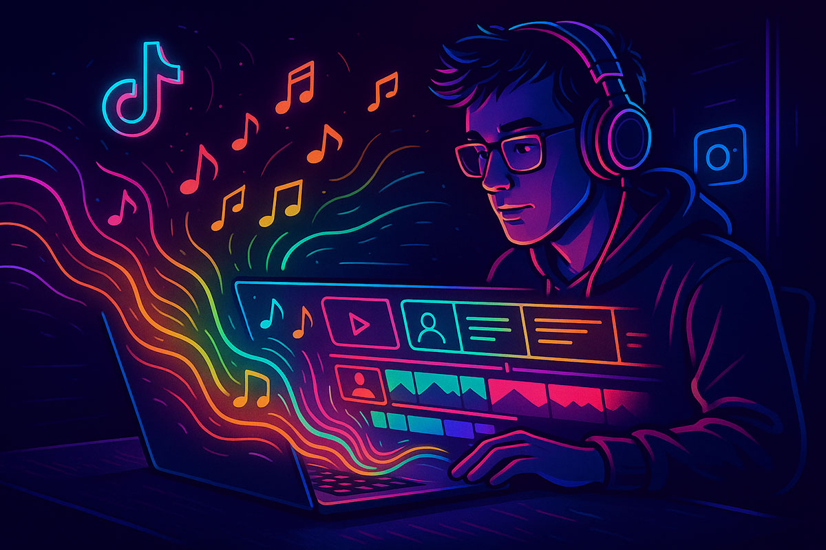 Udio AI: Create Songs for Videos in Minutes (The #1 Trending AI Tool Right Now) Category: AI Tools & Apps