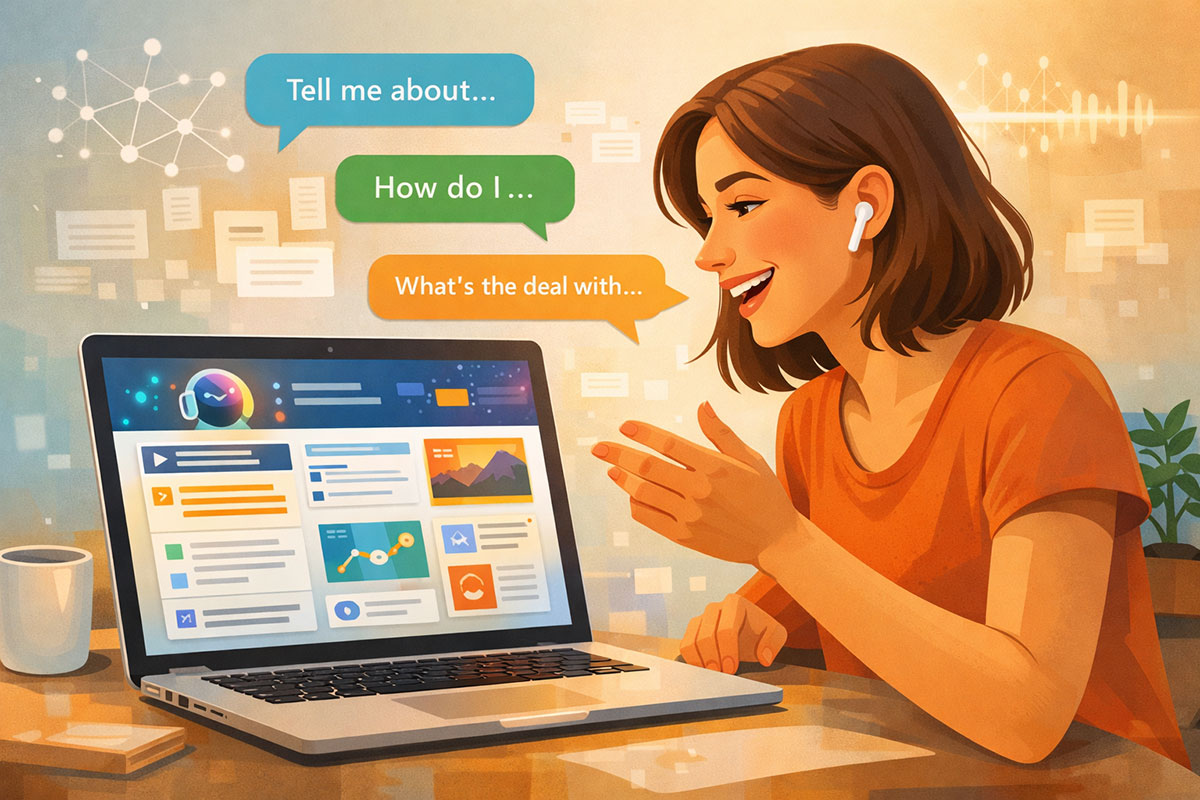 "Tell Me About..." SEO: How to Write Content That Ranks in the AI Search Era (2025 Data)