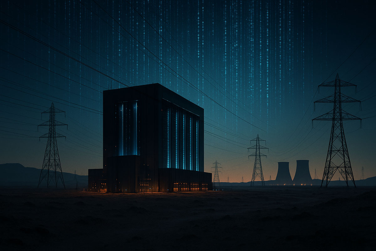 AI Infrastructure Arms Race: Inside the Multi-Gigawatt Deals Fueling Next-Gen Models