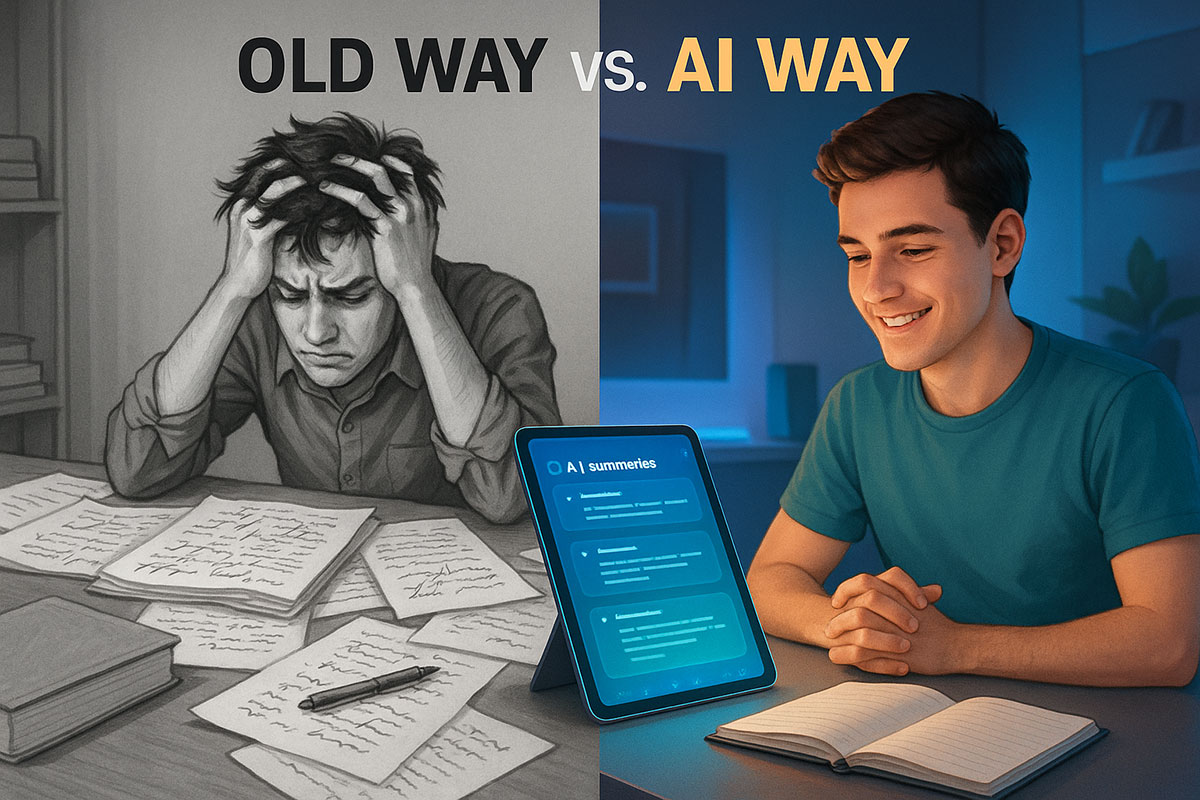 The 2025 AI Learning Stack: 12 Tools That Can Replace Tutors, Note‑Takers & Flashcards (Mostly Free)