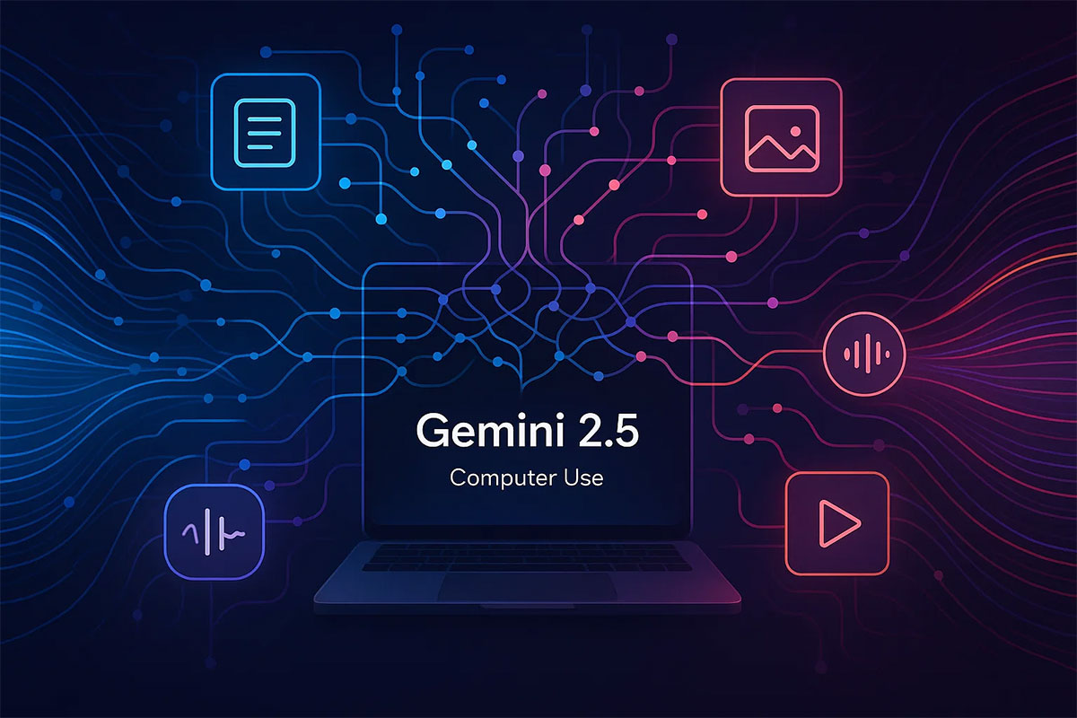 Multimodal AI Explained: How Text, Image, Video & Audio Models Are Merging to Create the Next Breakthrough (2025 Guide)