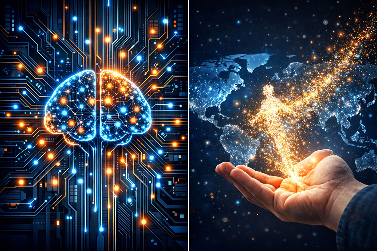 The "DeepSeek Moment" & The New Open-Source Reality