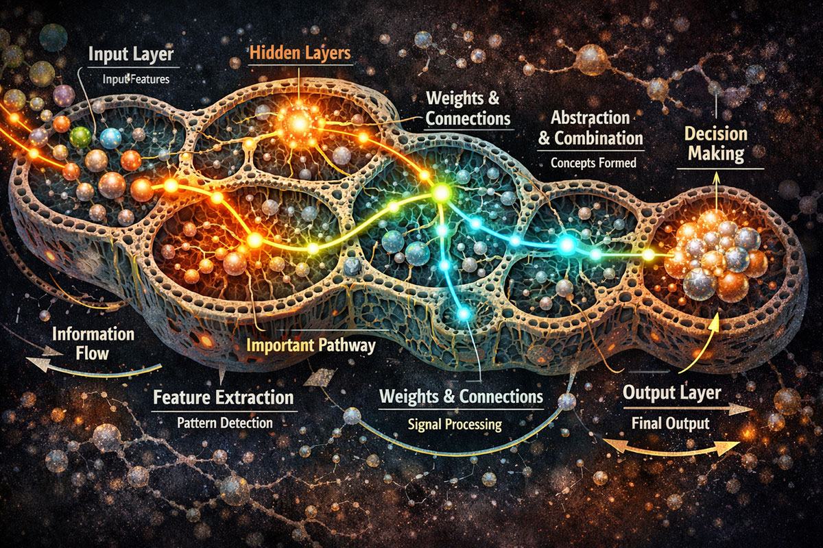 Opening the Black Box: AI's New Mandate in Science