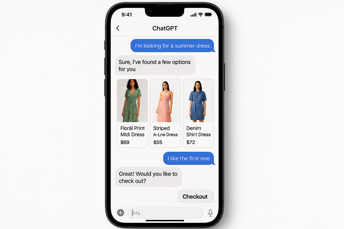 AI in E-Commerce: The 11x Order Boost & How Agentic Commerce Is Reshaping Shopping in 2025