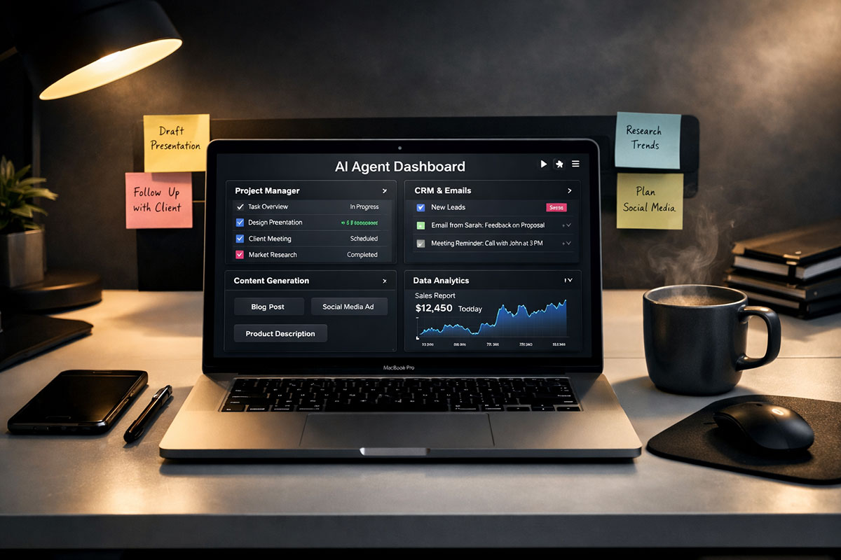 The $0 Agentic Workflow Case Study: How I Replaced a $150/Month SaaS Stack with One Custom Agent (Copy-Paste Prompts)
