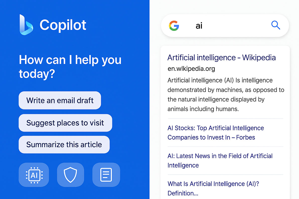 Why Bing Search Is Actually Better Than Google in India Right Now (Features Google Doesn't Have, November 2025)