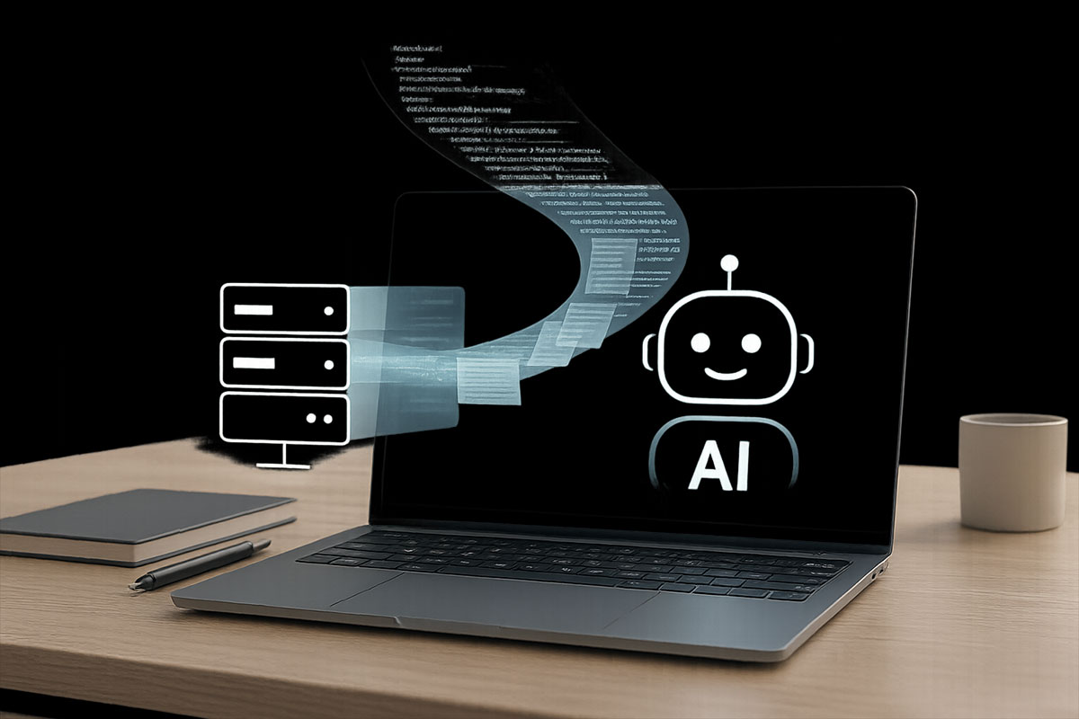 Employees Are Leaking Data Into AI Tools: The Hidden Risk You Didn’t See