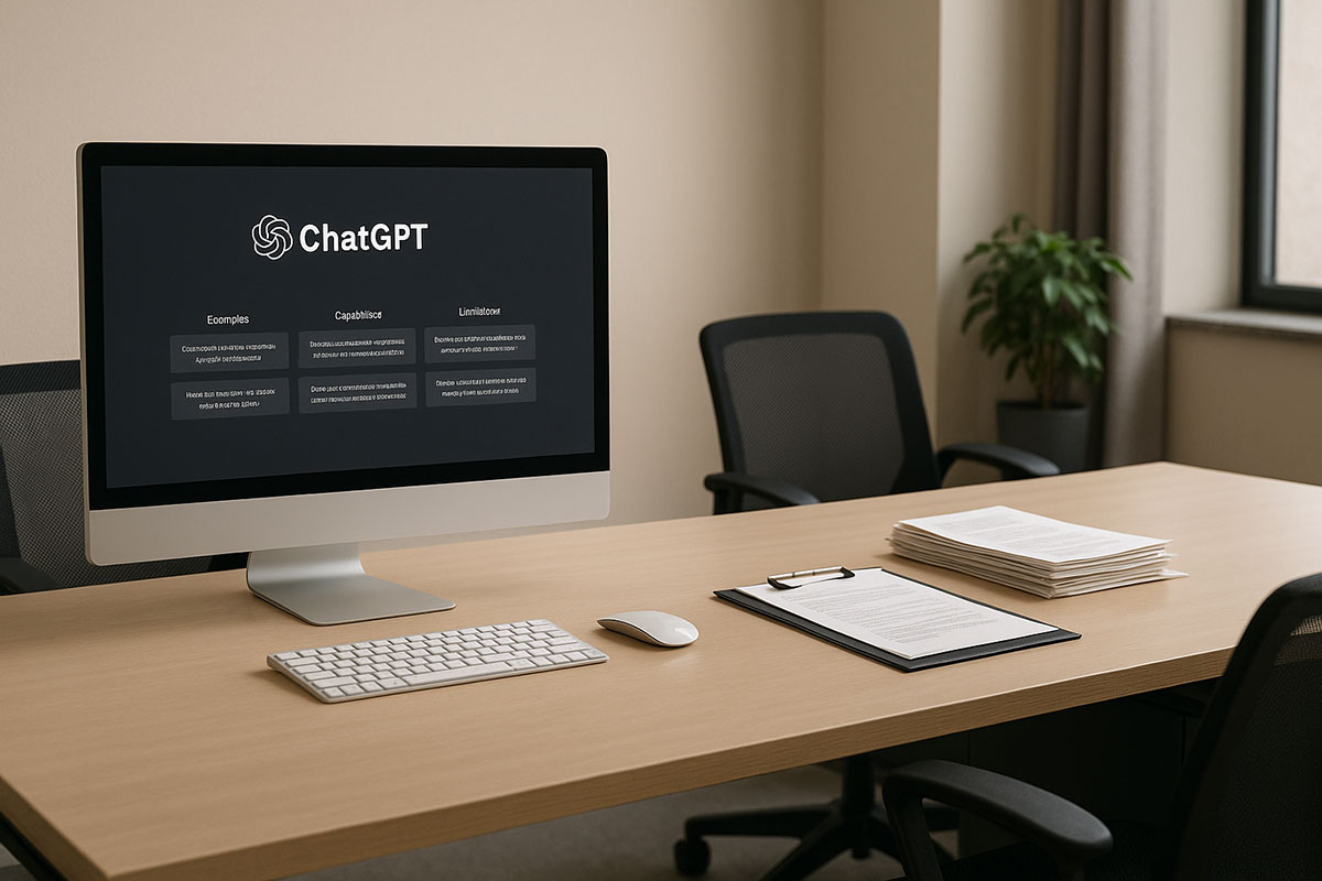 How Indian SMBs Are Using ChatGPT to Replace ₹50K/Year Employees (Real Case Studies, November 2025)