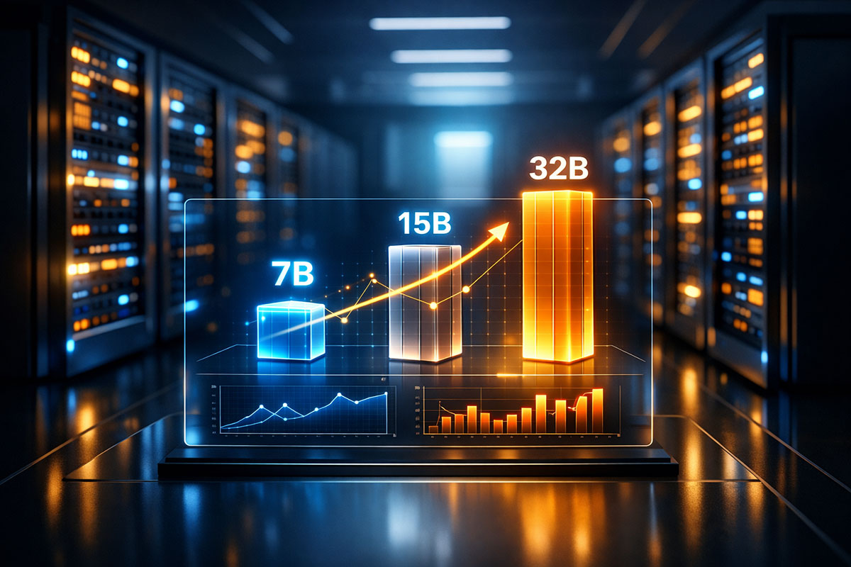 Falcon-H1R 7B Beats 15B Models: The Compact AI Revolution