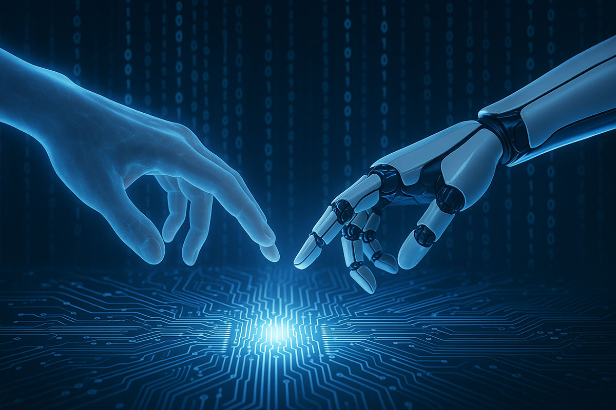 The Ethics of Agentic AI: Who Controls Autonomous Machines?