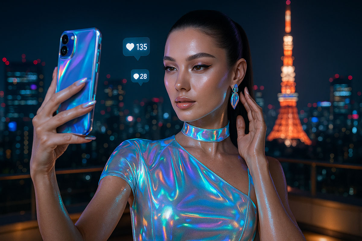 AI Influencers Taking Over Instagram: The Rise of Virtual Personalities in 2025