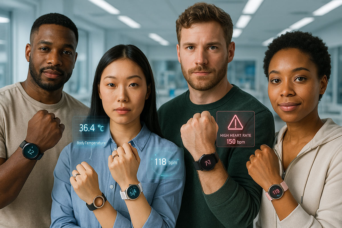 AI Health Monitors: How Smart Devices Predict Illness Before It Happens