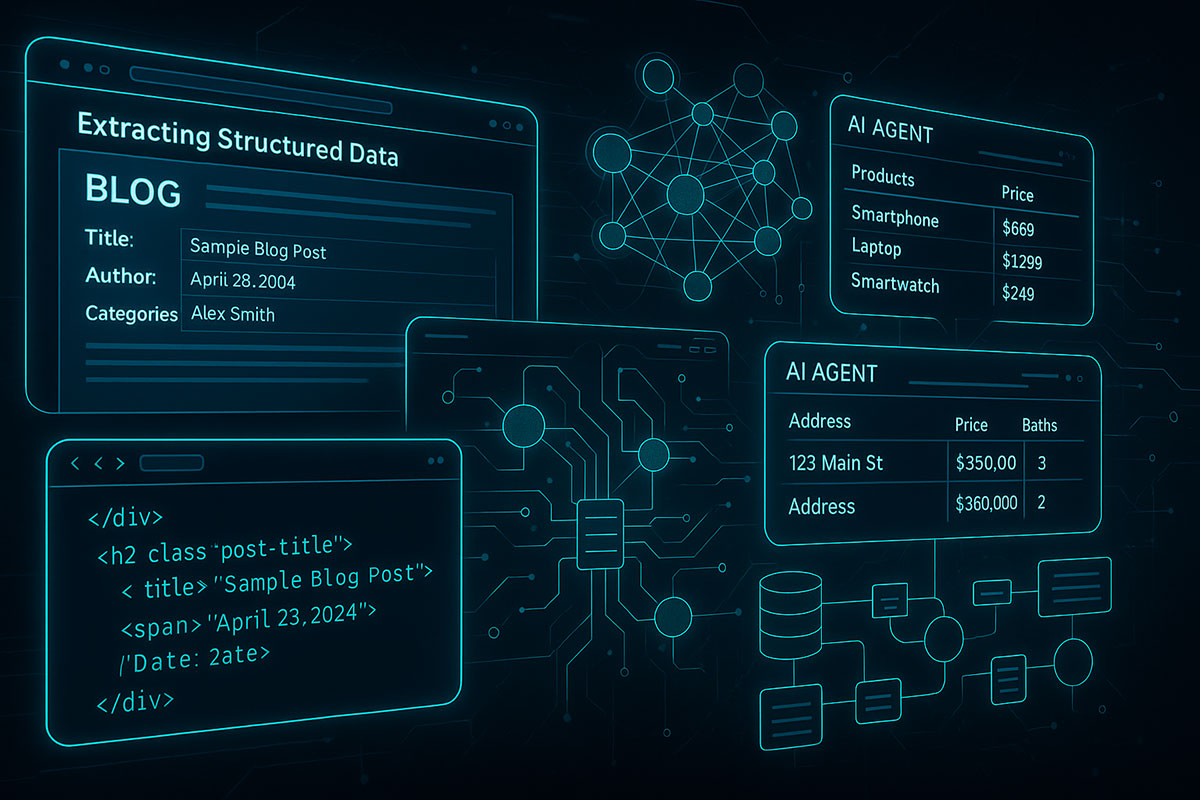 Browserbase & Web Scraping AI: The 99X Trending Tool That's Changing How Agents Extract Data (November 2025)