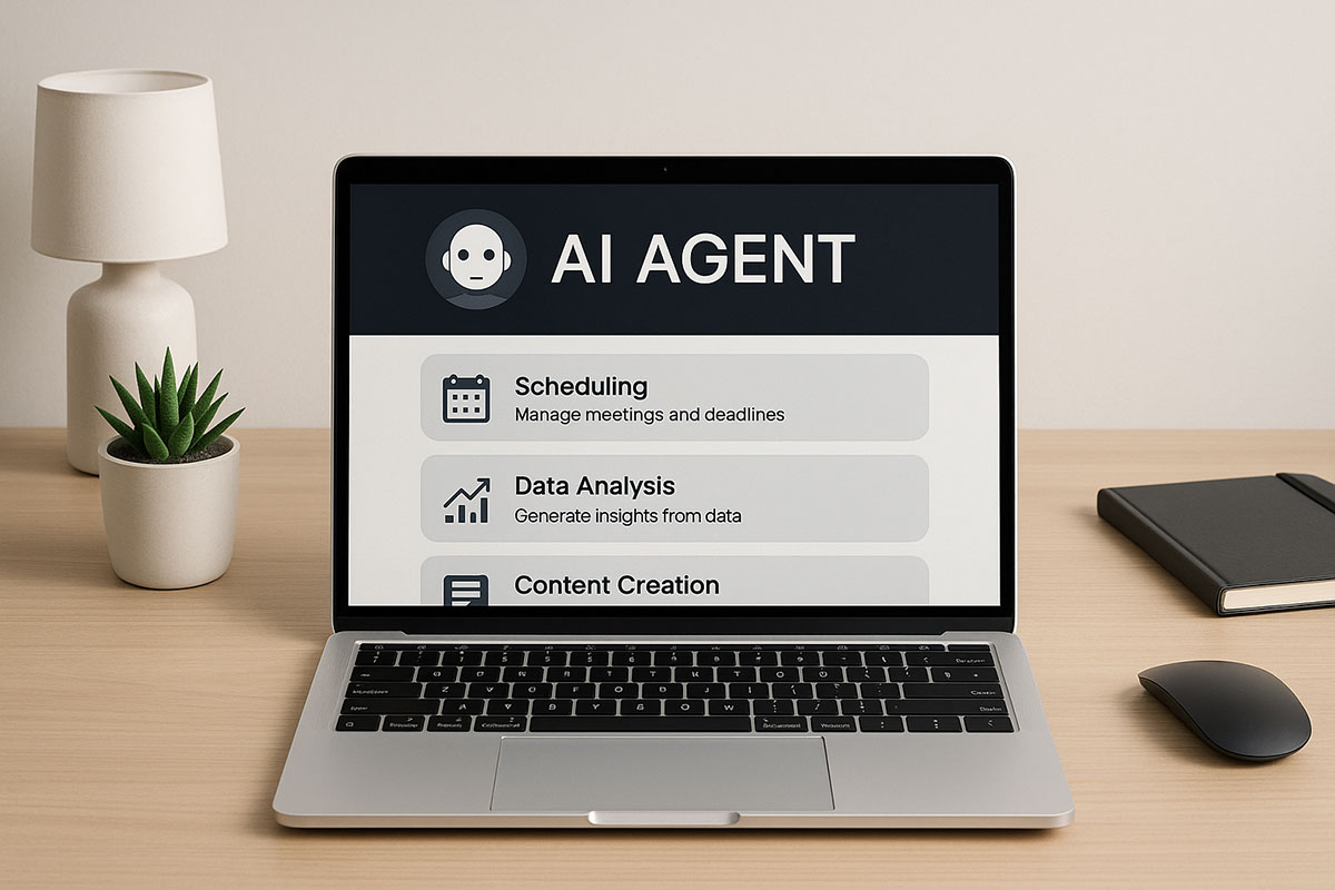 AI Agents in 2025: Your Ultimate Guide to Automating Work and Life