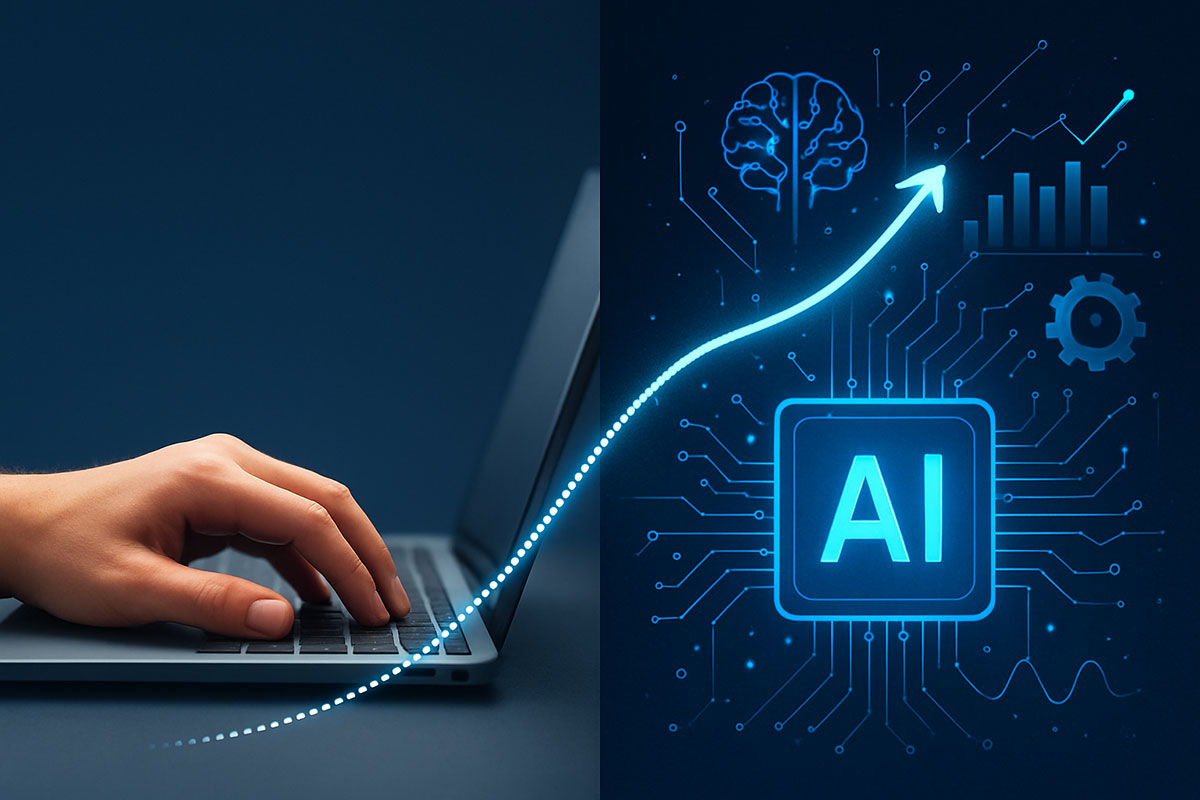 Agentic AI & Your Job: The 2025 Survival Guide