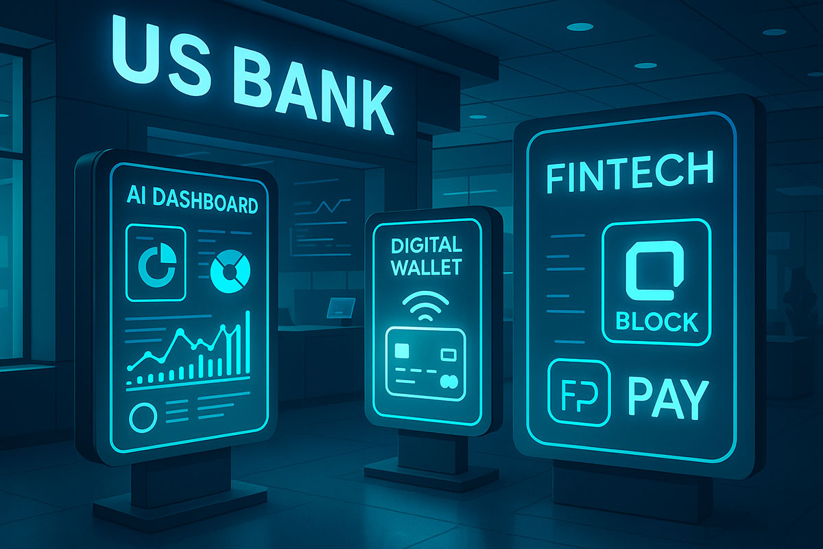 AI Fintech Startups in the US: How 2025 Is Reshaping Money Management