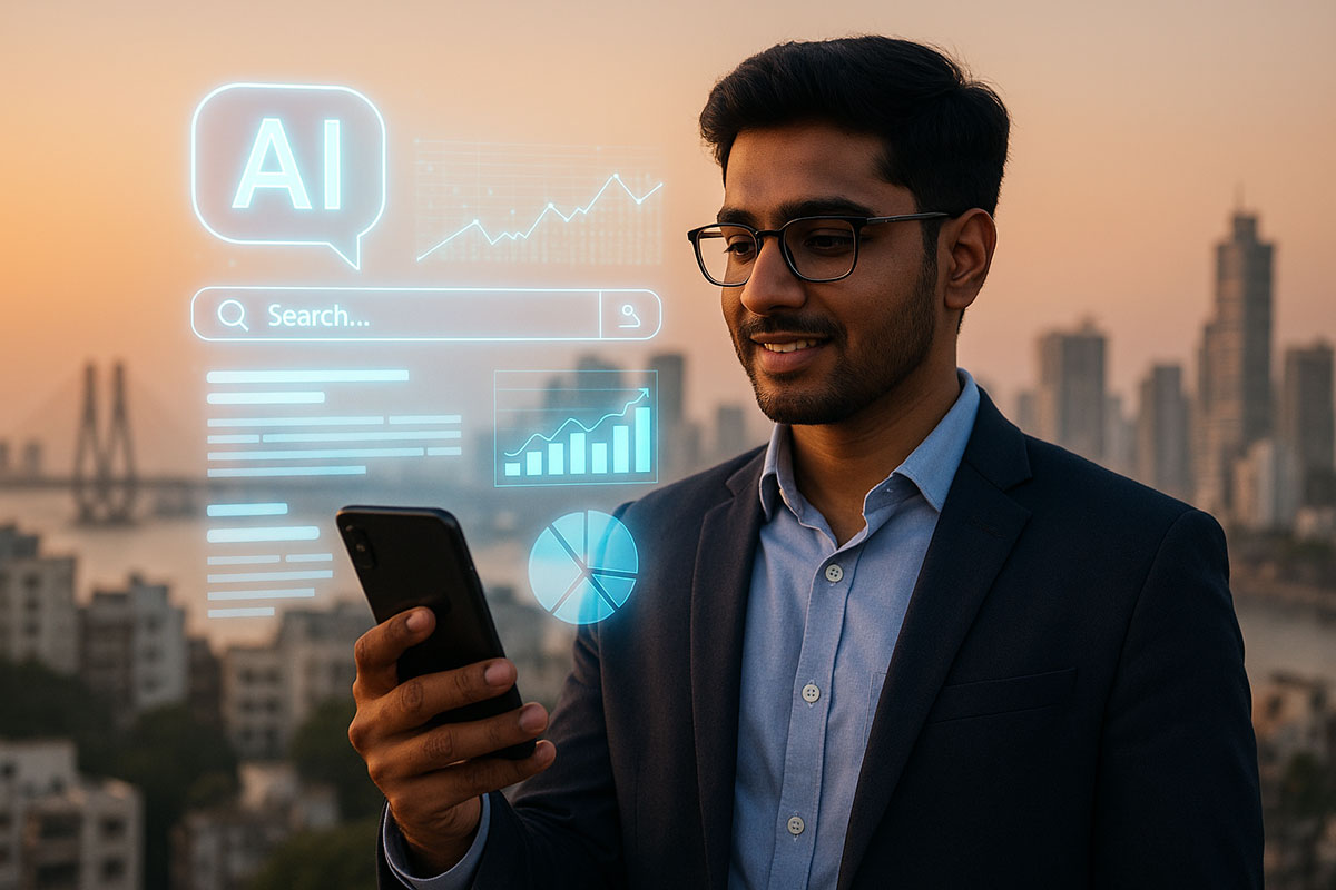 How Google’s AI Mode Will Change SEO in India (2025)