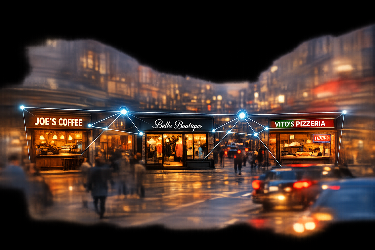 The AI Visibility Crisis: Why 90% of Local Businesses Are Invisible to Gemini & ChatGPT in 2026 (And How to Fix Your “REO”)