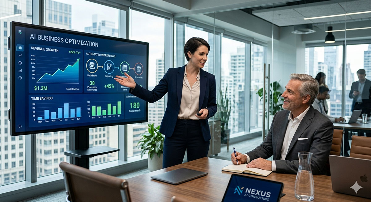 The AI Pricing Paradox: How to Charge $5,000 for 5 Minutes of AI Workflow Without Feeling Like a Fraud