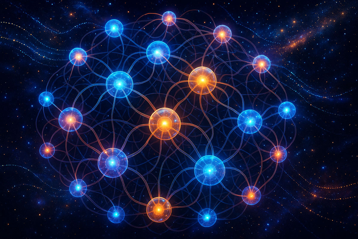 Quantum Machine Learning: How AI Is Solving Problems Beyond Classical Computing