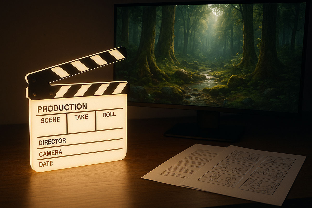 What's New in Generative Media Models? Imagen 4, Veo 3 & the Future of Content